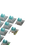 Glorious Switches Lynx Silent HE 100 ANSI