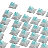 Glorious Switches Lynx Silent HE 100 ANSI