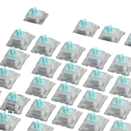 Glorious Switches Lynx Silent MX 100 ISO