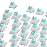 Glorious Switches Lynx Standard HE 100 ANSI