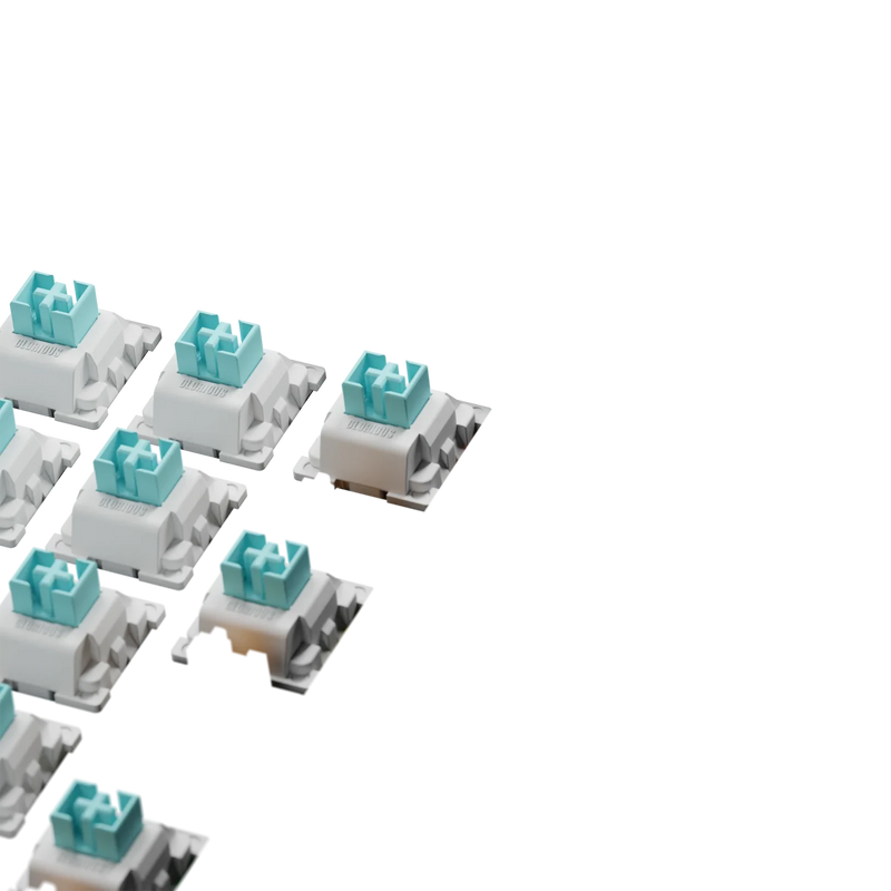 Glorious Switches Lynx Standard HE 100 ISO