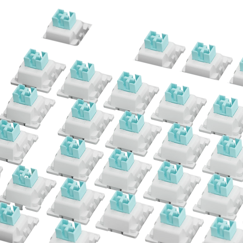 Glorious Switches Lynx Standard HE 100 ISO