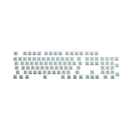 Glorious Switches Lynx Standard MX 100 ANSI