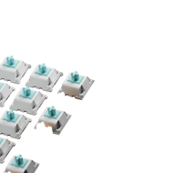 Glorious Switches Lynx Standard MX 100 ANSI