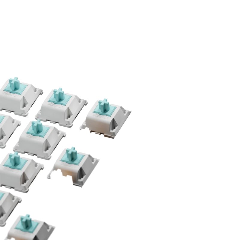 Glorious Switches Lynx Standard MX 100 ANSI