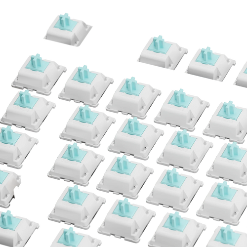 Glorious Switches Lynx Standard MX 100 ANSI