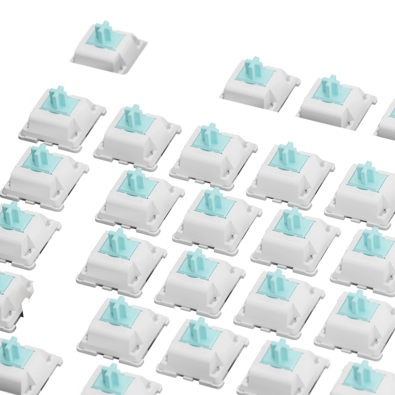 Glorious Switches Lynx Standard MX 100 ANSI