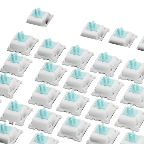 Glorious Switches Lynx Standard MX 100 ISO