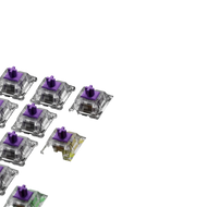 Glorious Switches Mako Standard MX 100 ANSI
