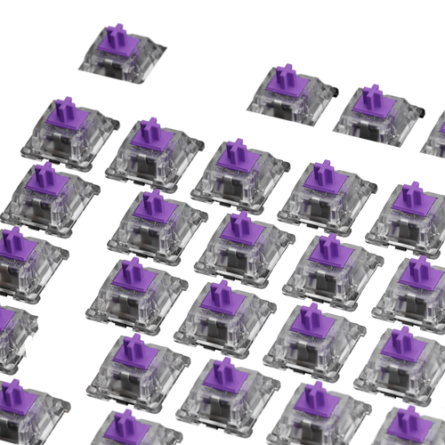 Glorious Switches Mako Standard MX 100 ANSI