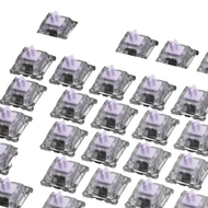 Glorious Switches Mako Ultralight MX 100 ANSI