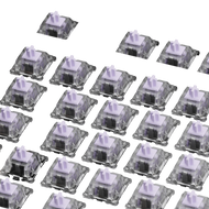 Glorious Switches Mako Ultralight MX 100 ISO