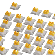 Glorious Switches Panda Silent HE 100 ANSI