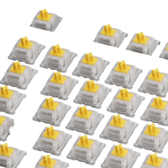 Glorious Switches Panda Silent MX 100 ANSI