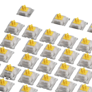 Glorious Switches Panda Silent MX 100 ISO