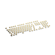 Glorious Switches Panda Standard MX 100 ANSI