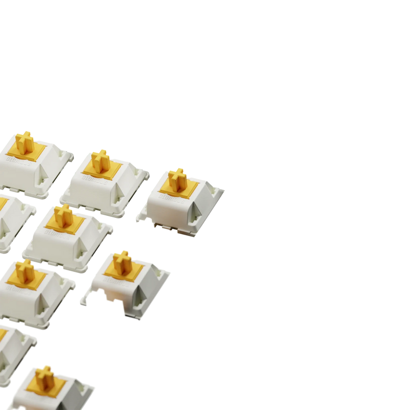 Glorious Switches Panda Standard MX 100 ANSI