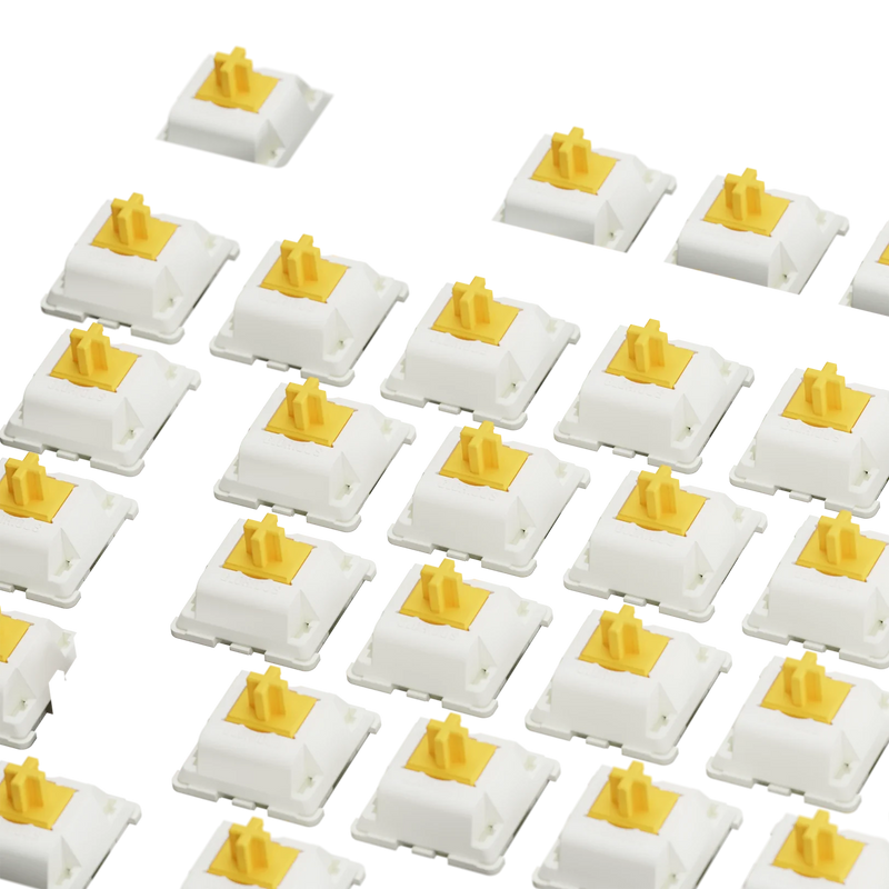 Glorious Switches Panda Standard MX 100 ANSI