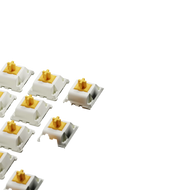 Glorious Switches Panda Standard MX 100 ISO