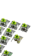 Glorious Switches Raptor Standard MX ANSI 100
