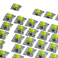 Glorious Switches Raptor Standard MX ANSI 100