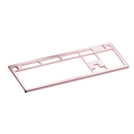 GMMK 3 Top Case Metal Arcade Pink 100
