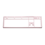 GMMK 3 Top Case Metal Arcade Pink 100