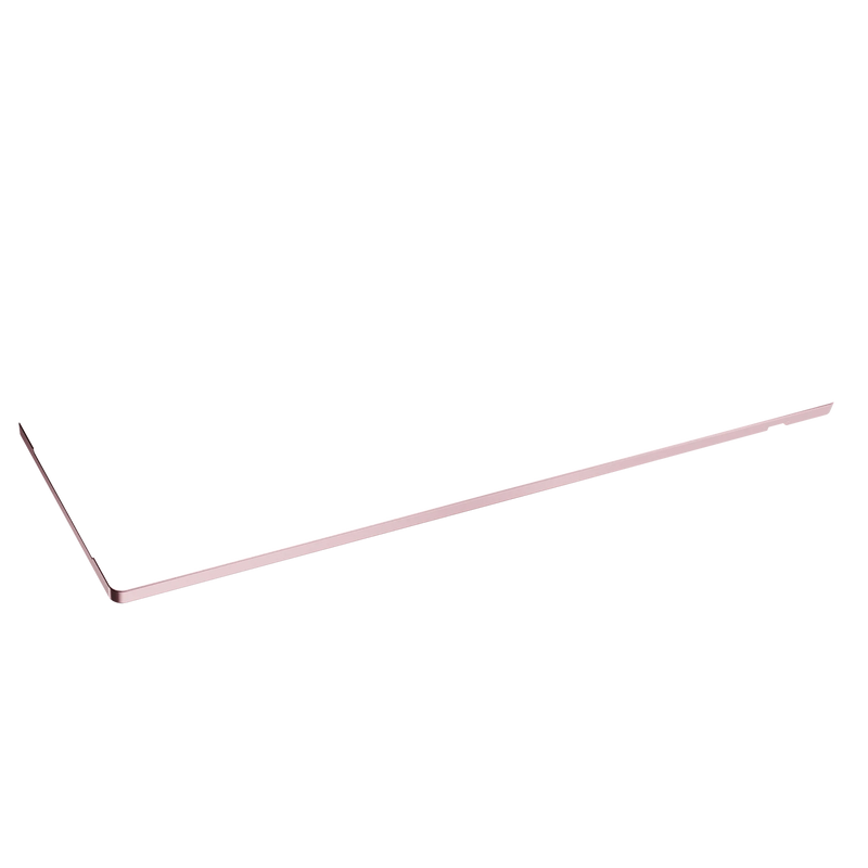 GMMK 3 Top Case Metal Arcade Pink 100