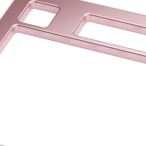 GMMK 3 Top Case Metal Arcade Pink 100