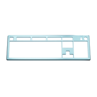 GMMK 3 Top Case Metal Arctic Blue 100