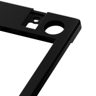GMMK 3 Top Case Plastic Black 100