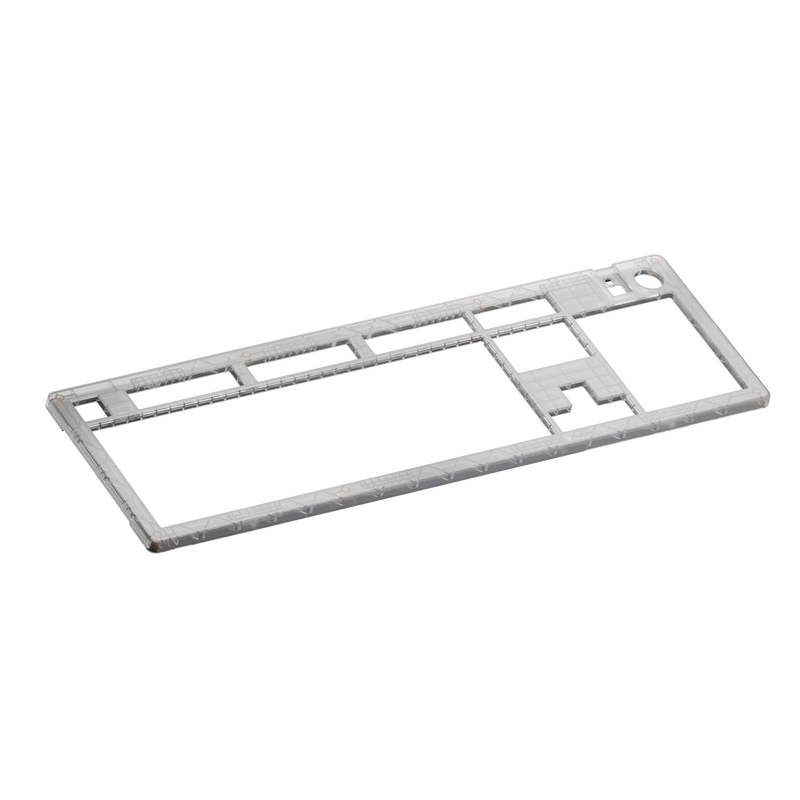 GMMK 3 Top Case Plastic ExoFrost 100