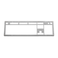 GMMK 3 Top Case Plastic ExoFrost 100