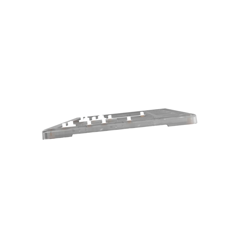 GMMK 3 Top Case Plastic ExoFrost 100