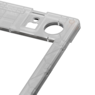 GMMK 3 Top Case Plastic ExoFrost 100