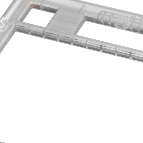 GMMK 3 Top Case Plastic ExoFrost 100