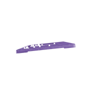 GMMK 3 Top Case Plastic ExoPurple 100