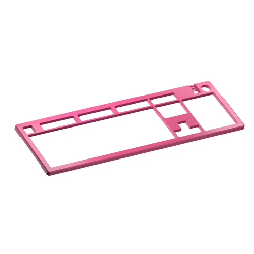 GMMK 3 Top Case Limited Edition Flamingo Pink 100