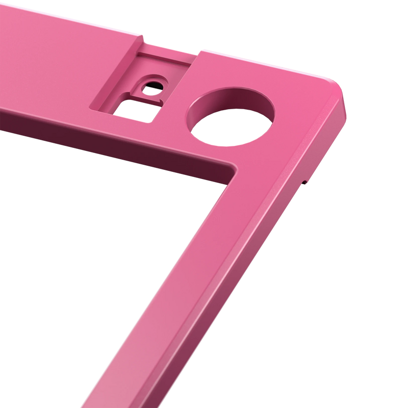 GMMK 3 Top Case Limited Edition Flamingo Pink 100