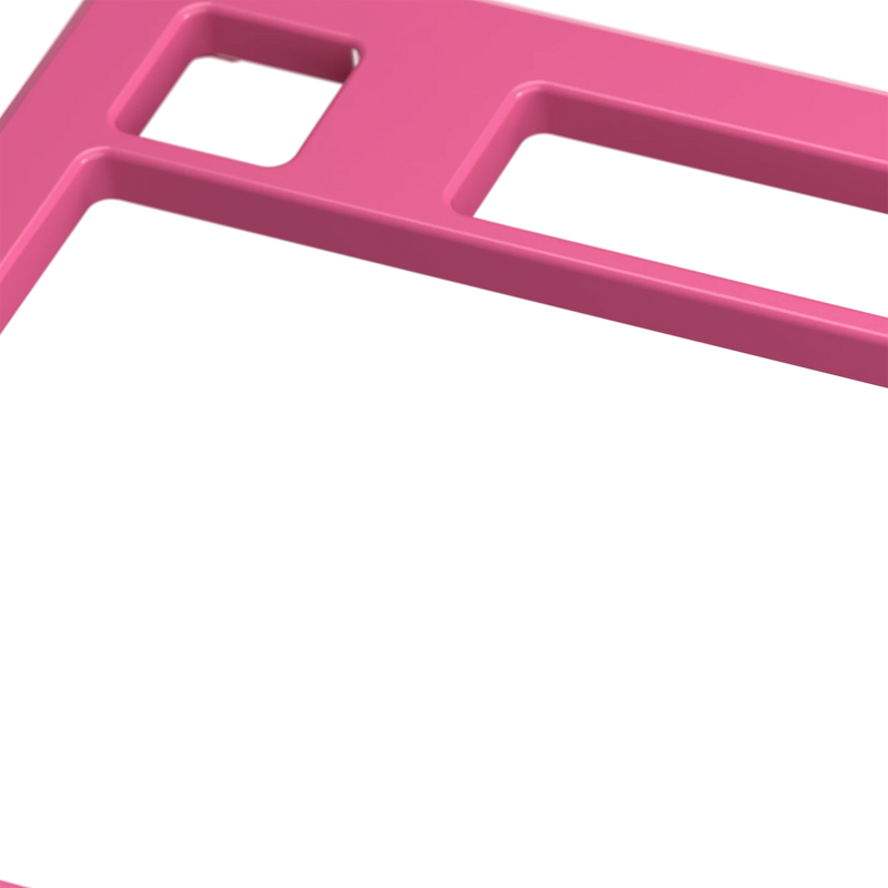 GMMK 3 Top Case Limited Edition Flamingo Pink 100