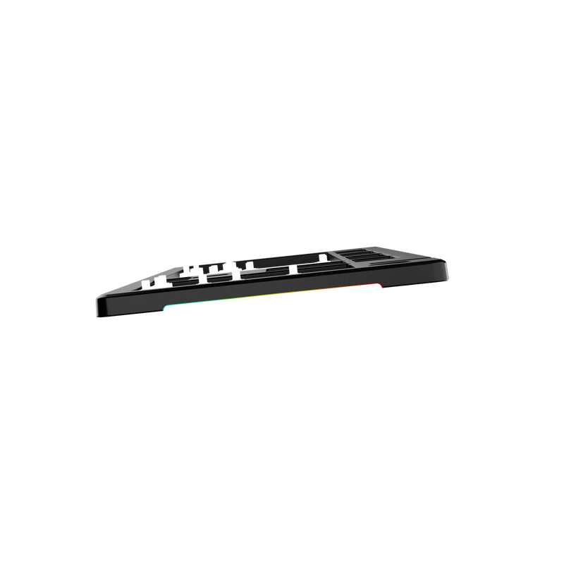 GMMK 3 Top Case Metal Black 100