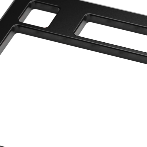 GMMK 3 Top Case Metal Black 100