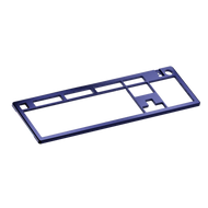 GMMK 3 Top Case Metal Midnight Blue 100