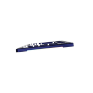 GMMK 3 Top Case Metal Midnight Blue 100