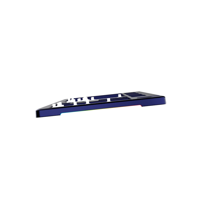 GMMK 3 Top Case Metal Midnight Blue 100