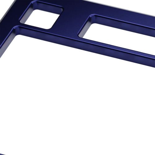 GMMK 3 Top Case Metal Midnight Blue 100