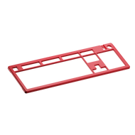 GMMK 3 Top Case Limited Edition Punk Red 100