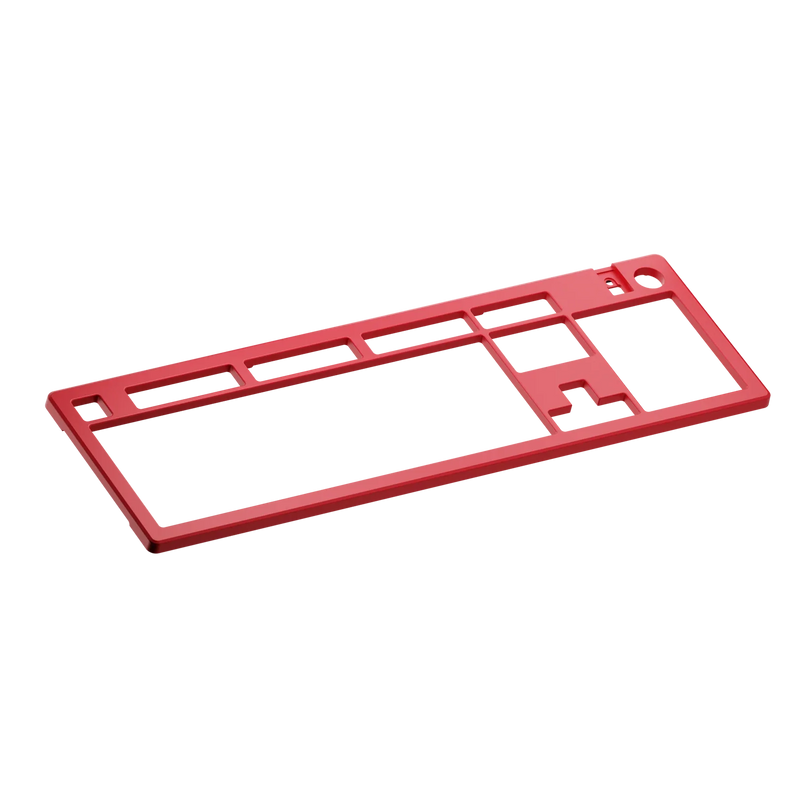 GMMK 3 Top Case Limited Edition Punk Red 100