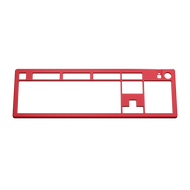 GMMK 3 Top Case Limited Edition Punk Red 100