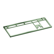 GMMK 3 Top Case Metal Sage Green 100
